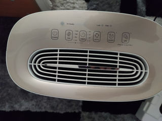 Air Purifier Comfee foto 4