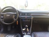 Audi A6 foto 5