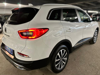 Renault Kadjar foto 15