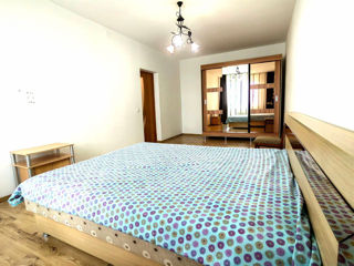 Apartament cu 1 cameră, 55 m², Ciocana, Chișinău foto 2