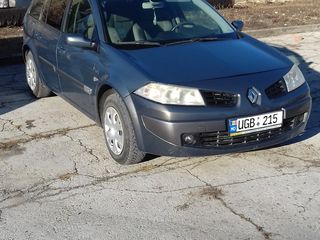 Renault Megane foto 8