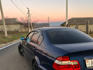 BMW 3 Series foto 3