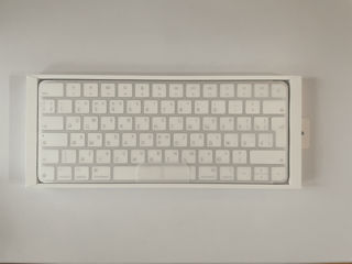 Продаю Magic Keyboard Type-C с русской раскладкой foto 3