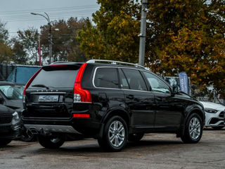 Volvo XC90 foto 5