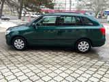 Skoda Fabia foto 1