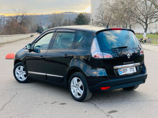 Renault Scenic foto 4