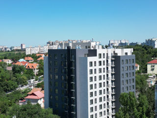 Apartament cu 2 camere, 70 m², Centru, Codru, Chișinău mun. foto 12