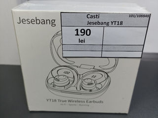 Casti Jesebang YT18 pret 190lei