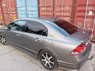 Honda Civic foto 8