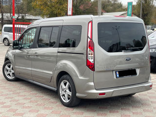 Ford Tourneo Connect foto 3