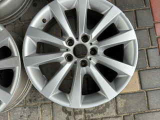 5x120, R18 BMW foto 5