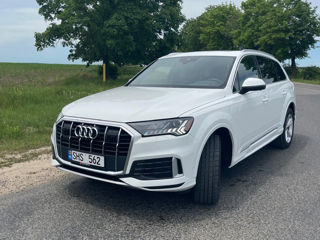 Audi Q7 foto 2