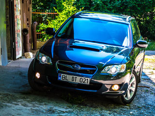Subaru Legacy foto 10