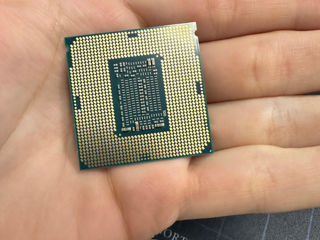 Intel Pentium G5400 foto 2