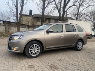 Dacia Logan Mcv foto 9