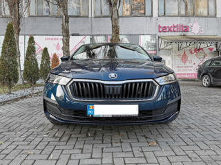 Skoda Octavia foto 2