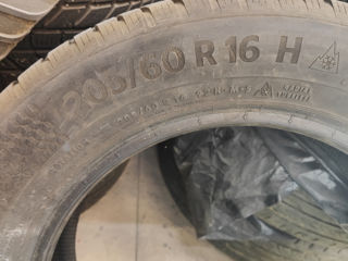 4 scaturi 205/60 R16 continental foto 2