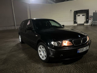 BMW 3 Series foto 1