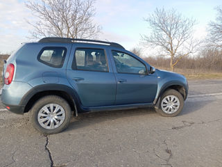 Dacia Duster foto 10