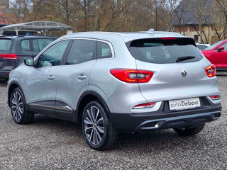 Renault Kadjar foto 3