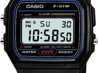 Ceas Digital Casio NOU    часы касио