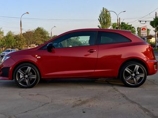 Seat Ibiza foto 2