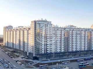 Apartament cu 1 cameră, 45 m², Ciocana, Chișinău foto 10