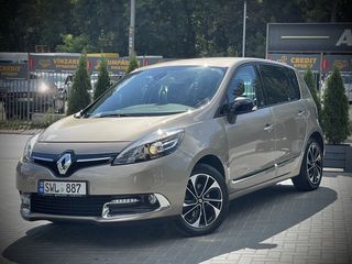 Renault Scenic foto 1