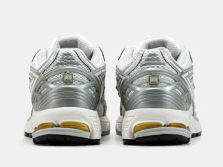 New Balance 1906R Silver/Gold Unisex foto 7