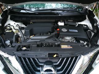 Nissan Murano foto 8