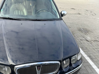 Rover 45 foto 4