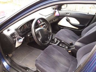 Honda Accord foto 6