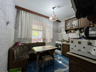 Apartament cu 3 camere, 70 m², Ciocana, Chișinău foto 10