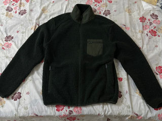 Fleece Jacket