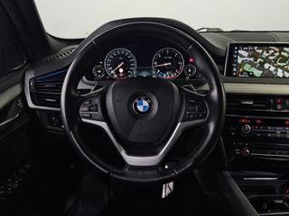 BMW X5 foto 7