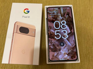 Google Pixel 8 foto 2