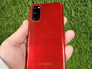 Samsung S20 8/128 DS foto 2