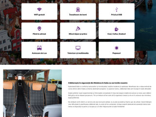 Elaborare site-uri profesionale și promovare cu rezultate! foto 5