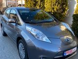 Nissan Leaf foto 1