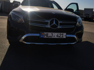 Mercedes GLC foto 2