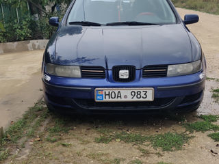 Seat Toledo foto 6