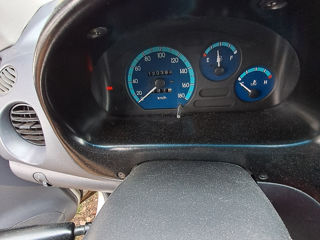 Daewoo Matiz foto 4