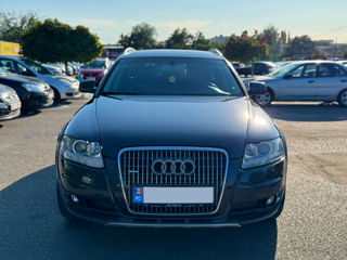 Audi A6 Allroad foto 2