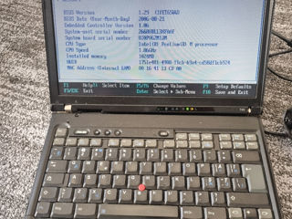 Lenovo t43