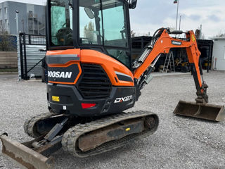 Doosan 2700 kg