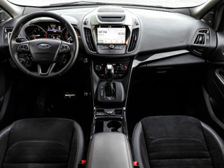 Ford Kuga foto 7