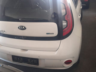 KIA Soul foto 5