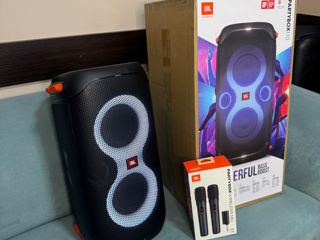 Jbl partybox 110