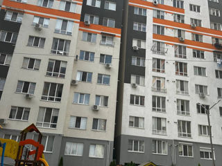 Apartament cu 2 camere, 70 m², Telecentru, Chișinău foto 11