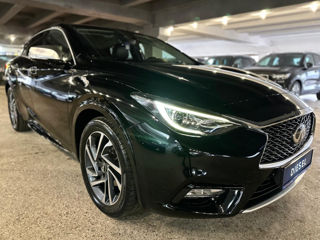 Infiniti QX30 foto 14